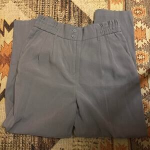Vera wang dress pants